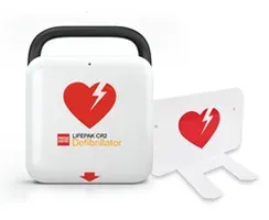 Lifepak CR 2 Wifi